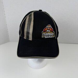 Tostitos 2008 BCS National Championship Florida Gators & Ohio State Buckeyes Hat